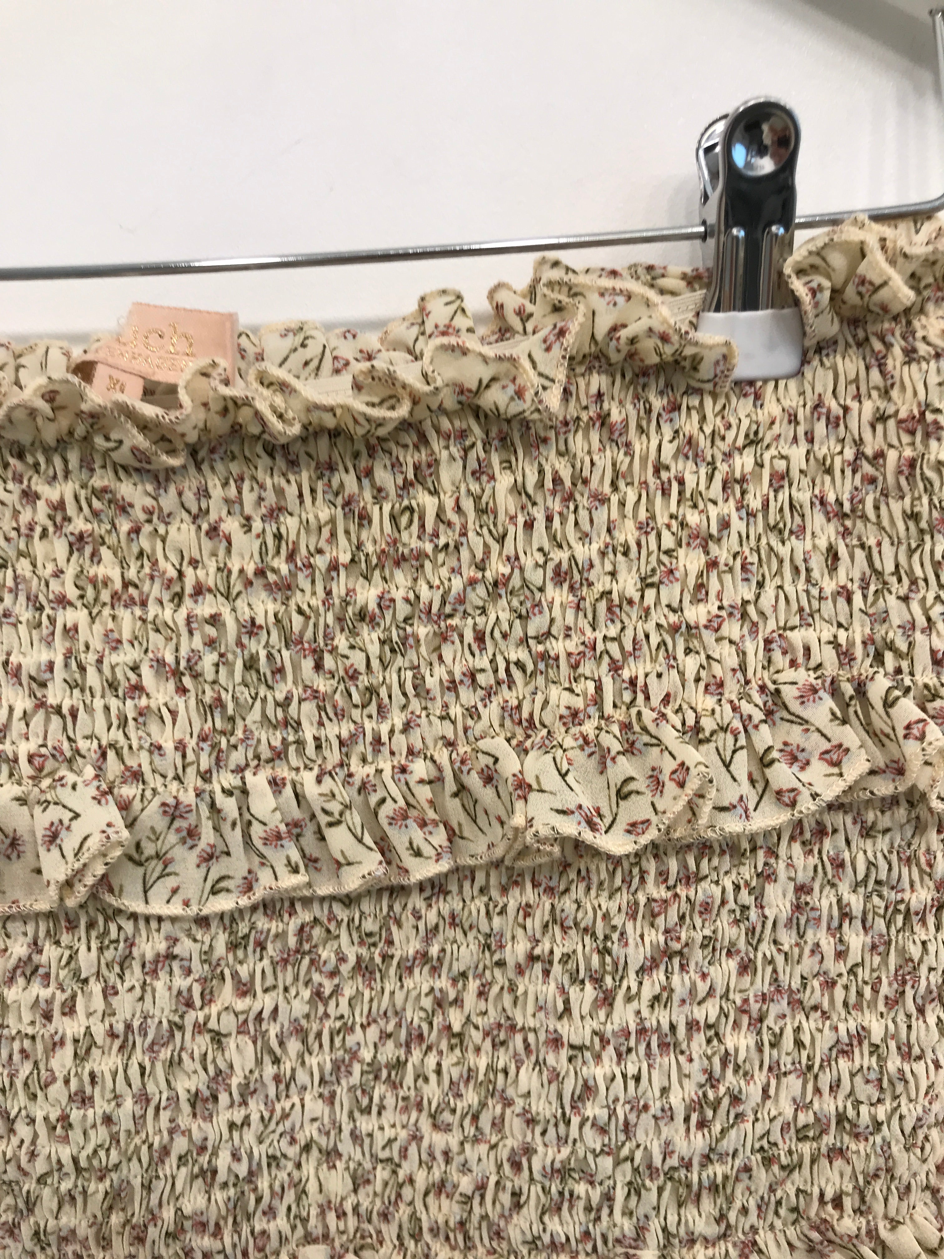 Buch Copenhagen Nederdel